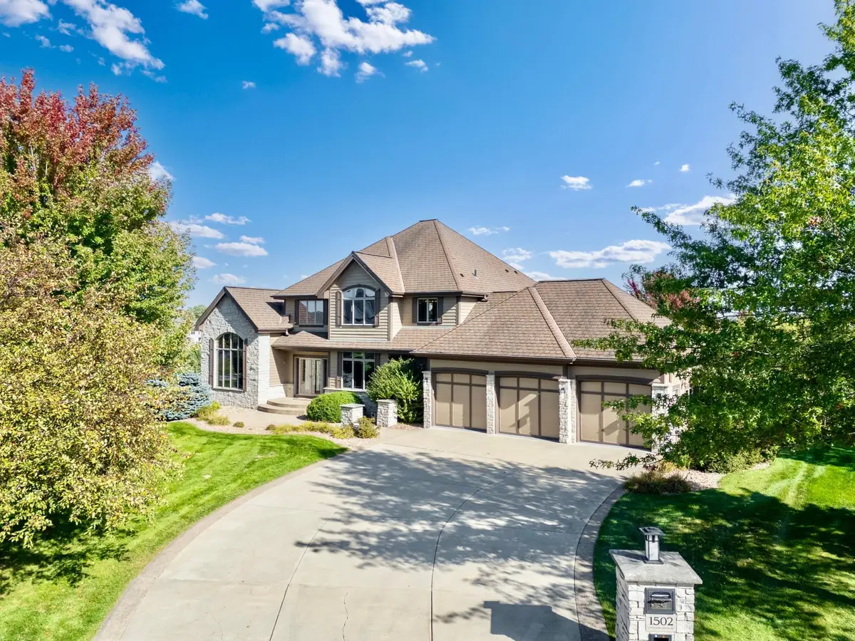 1502 Epperstone Enclave Ne, Byron, MN 55920 - #1