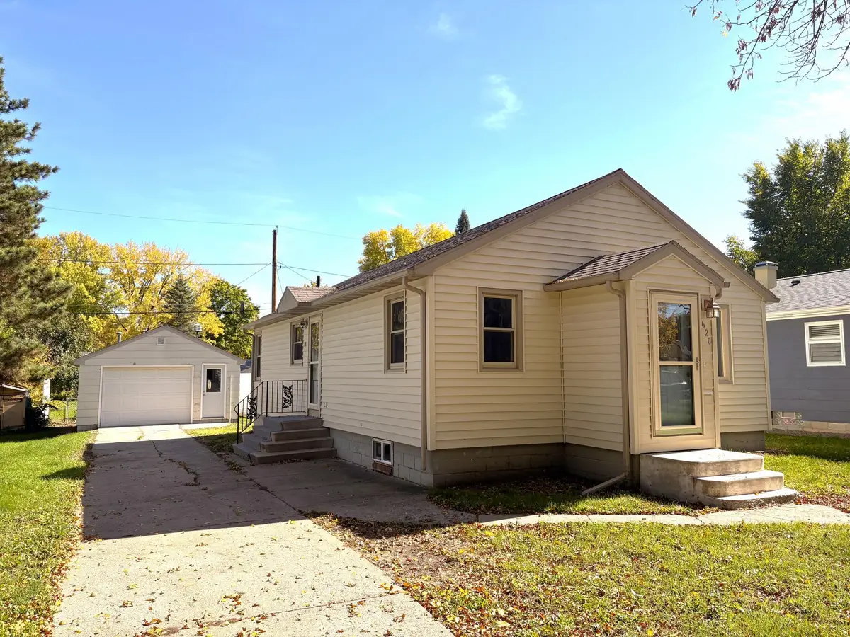 620 S 10th Street, Montevideo, MN 56265 - #1