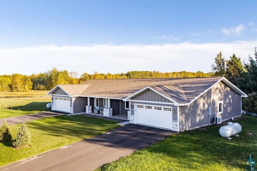 4450 E Moose Horn Drive, Moose Lake, MN 55767 - #1