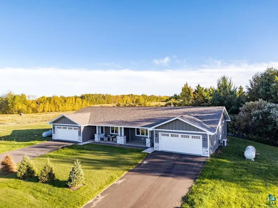 4450 E Moose Horn Drive, Moose Lake, MN 55767 - #2
