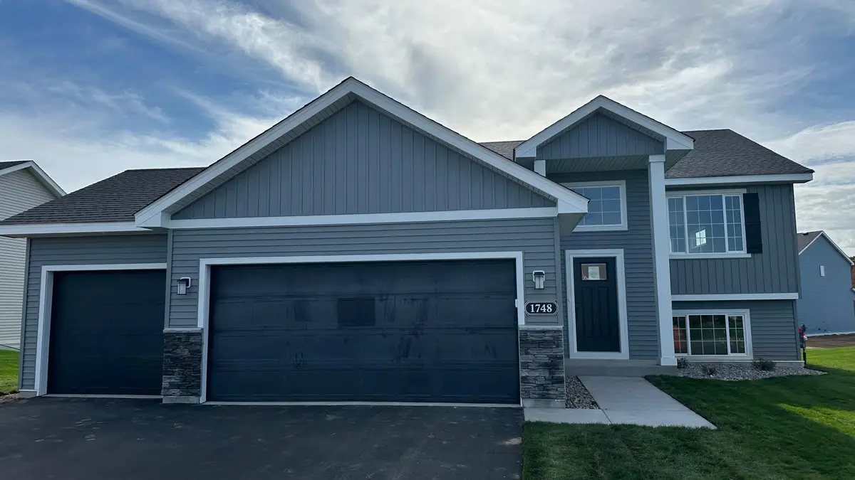 1748 Squirrel Way, New Richmond, WI 54017 - #1