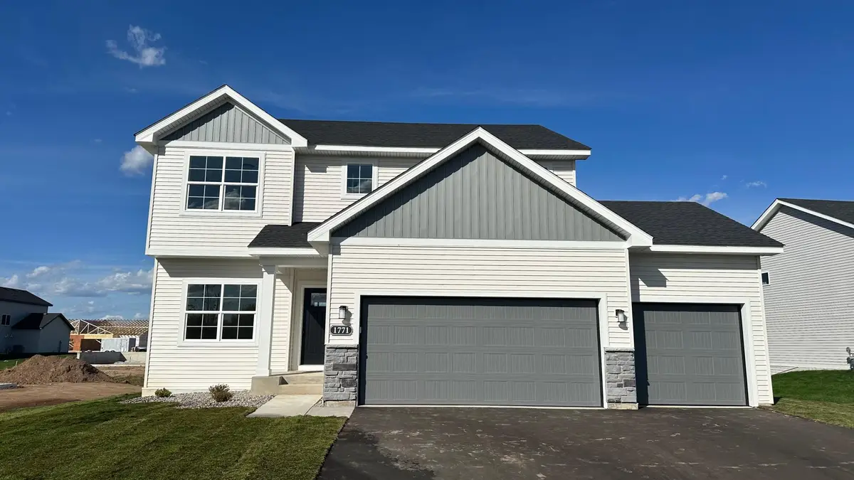 1771 Bobcat Lane, New Richmond, WI 54017 - #1
