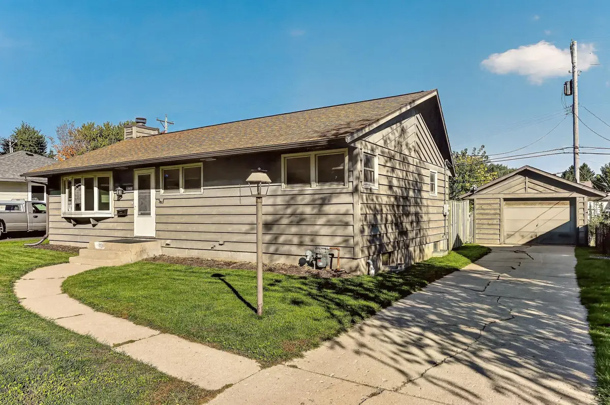 1809 26th Street Nw, Rochester, MN 55901 - #1