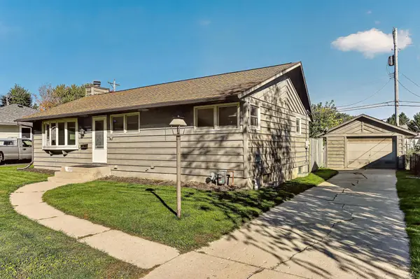 1809 26th Street Nw, Rochester, MN 55901