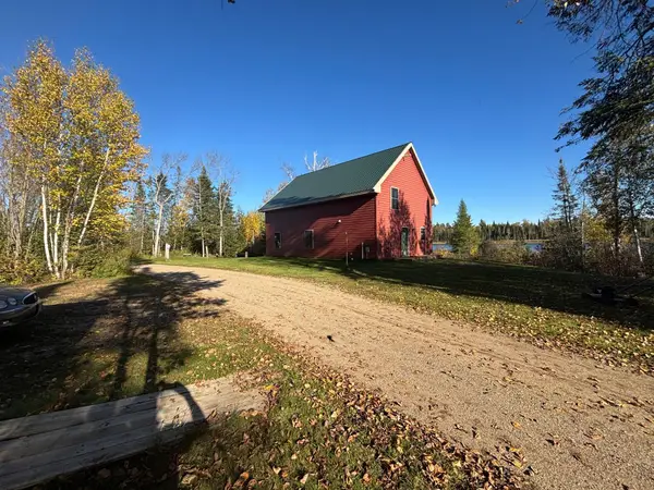 39444 Oriole Drive, Laporte, MN 56461