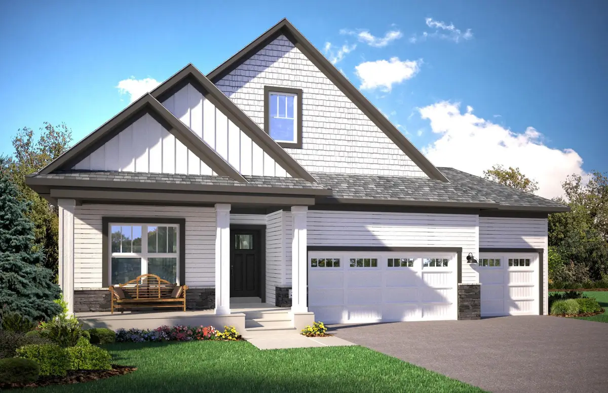 20097 Gothic Avenue, Lakeville, MN 55044 - #1