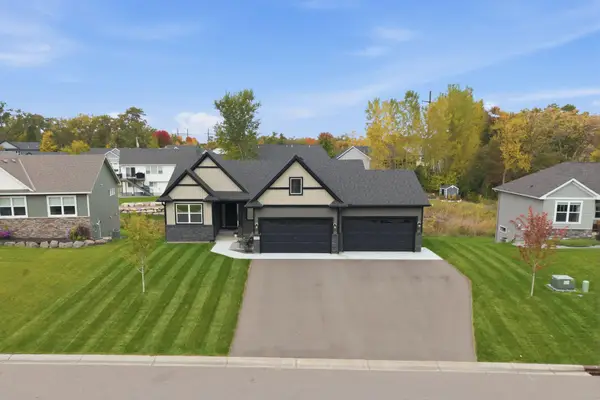 11273 195th Circle Nw, Elk River, MN 55330