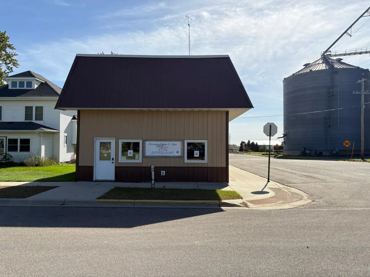 266 Second Avenue W, Echo, MN 56237 - #1