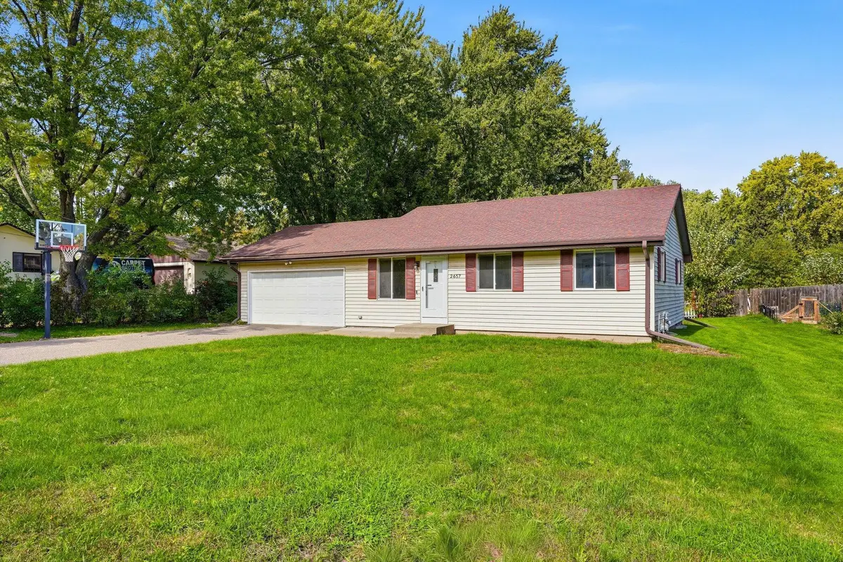 2657 5th Street E, Maplewood, MN 55119 - #1
