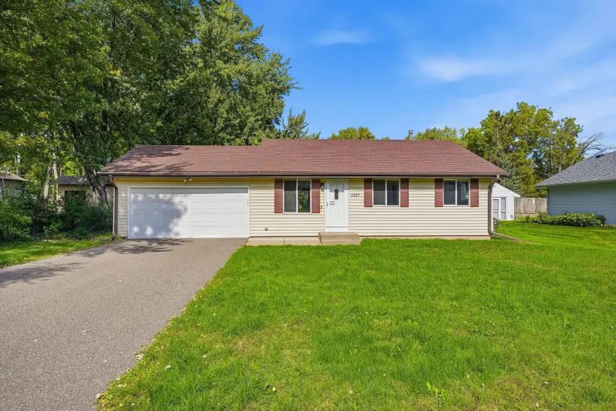 2657 5th Street E, Maplewood, MN 55119 - #2
