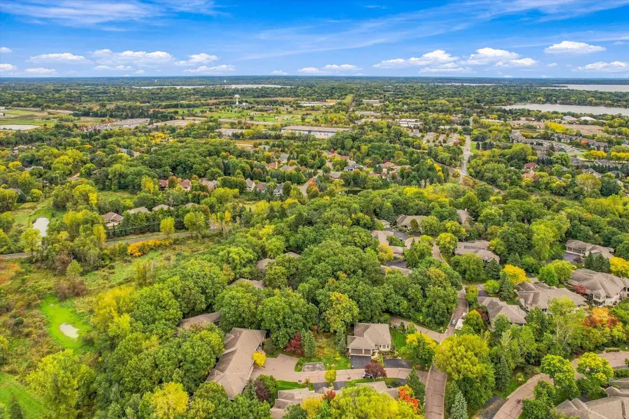 5 Summit, North Oaks, MN 55127 - #3