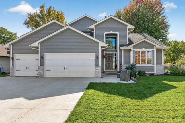 10007 Hidden Oaks Lane N, Champlin, MN 55316