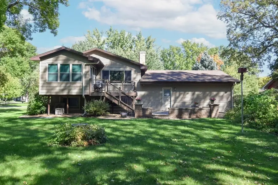 824 Benton Street, Anoka, MN 55303 - #2