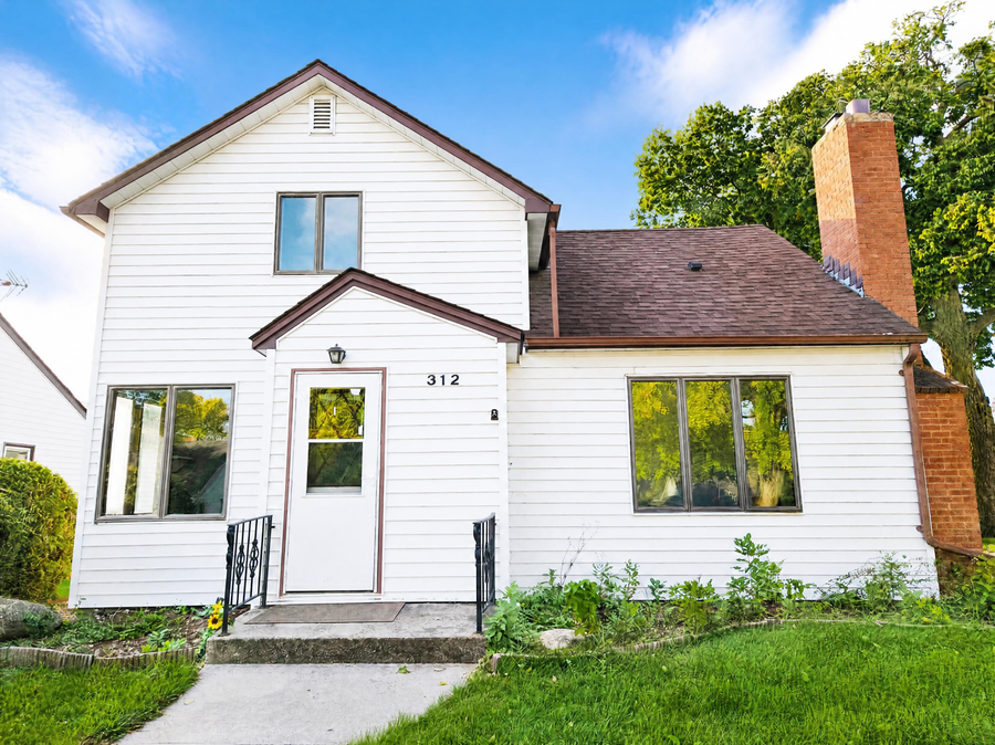 312 Melby Avenue, Ashby, MN 56309 - #2