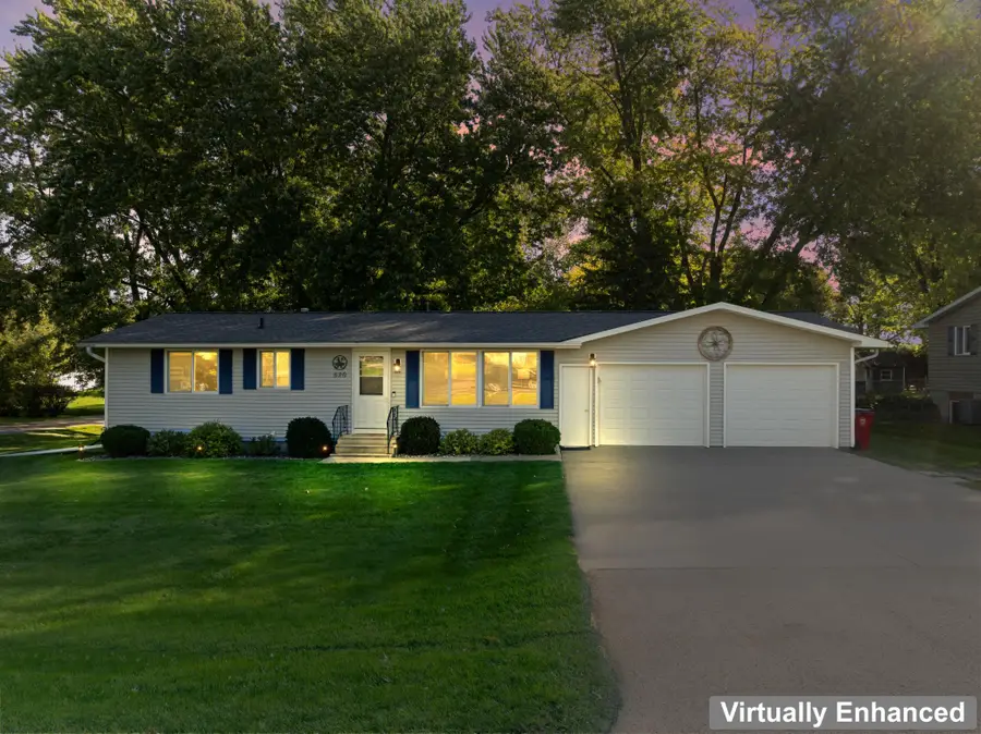 520 Walnut Street, Mantorville, MN 55955 - #2