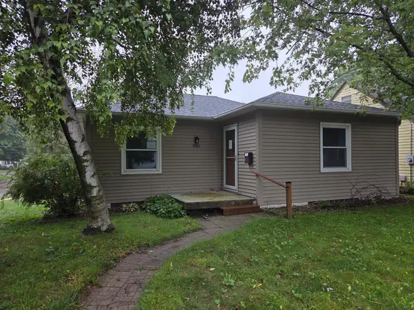 430 Columbus Avenue, Albert Lea, MN 56007