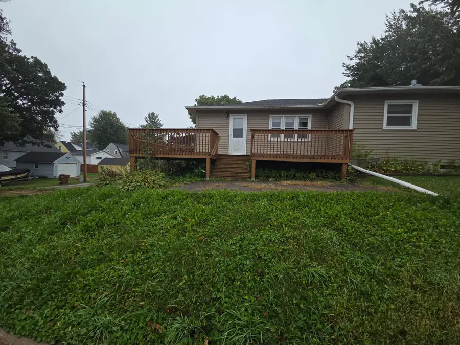 430 Columbus Avenue, Albert Lea, MN 56007 - #3