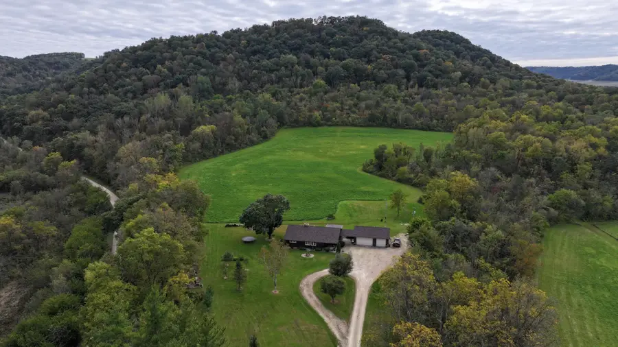 7416 Swede Bottom Road, Houston, MN 55943 - #3