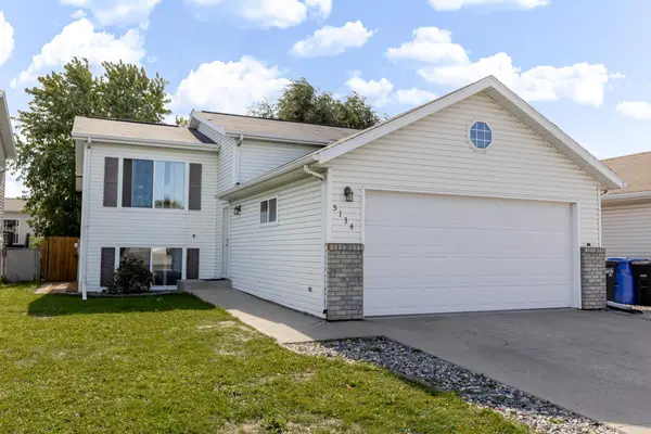 5134 7th Lane S, Fargo, ND 58103