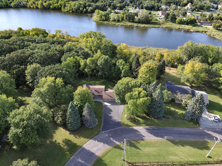 510 Woodland Trail, Fergus Falls, MN 56537 - #2