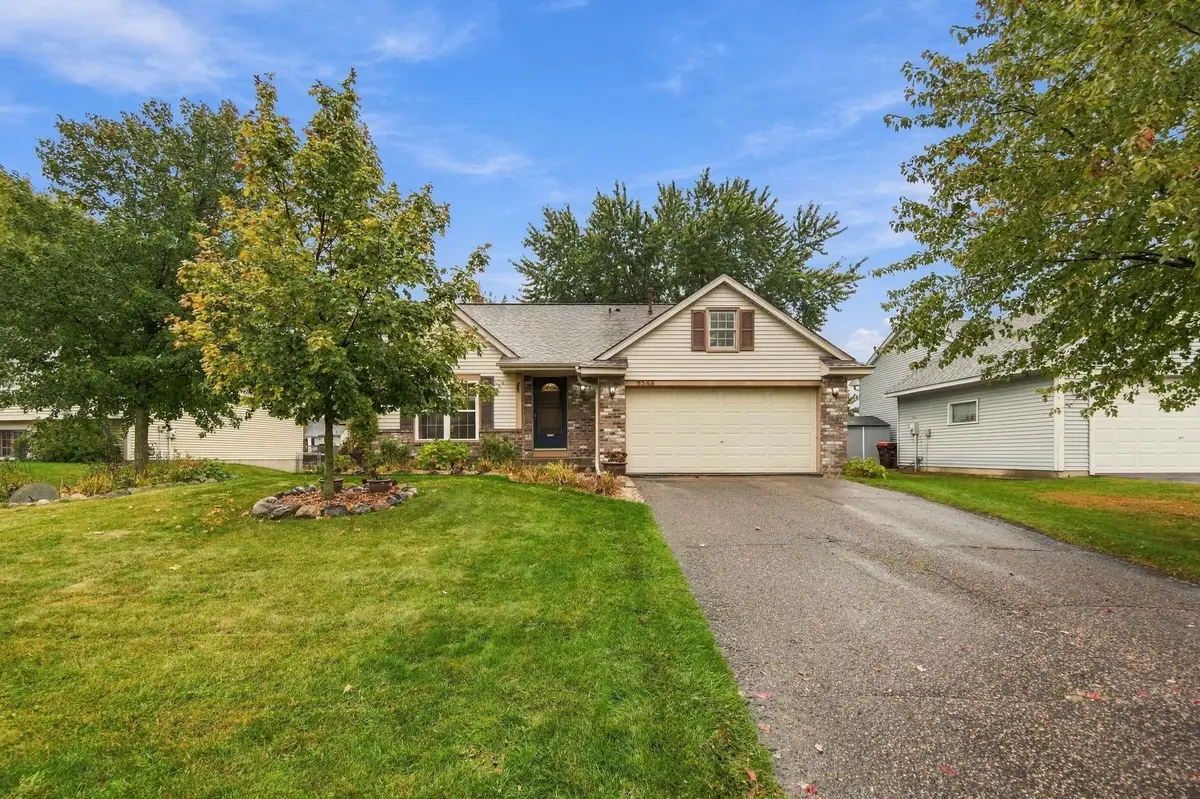 5386 Heath Avenue N, Oakdale, MN 55128 - #1