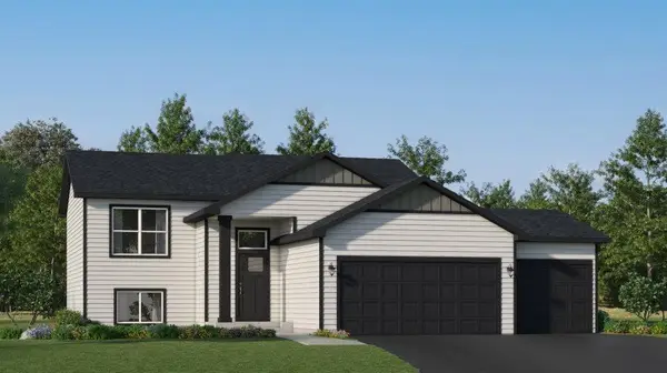 16805 Ebony Street Nw, Ramsey, MN 55303