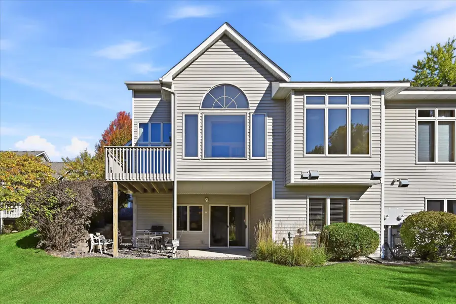 1013 Hesli Hill Court, Shoreview, MN 55126 - #2