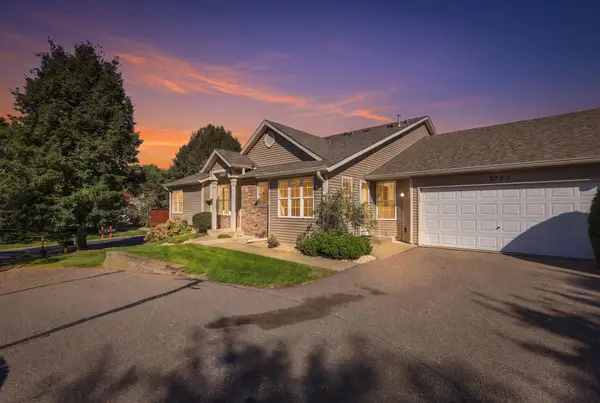 5758 Willow Lane N, Shoreview, MN 55126