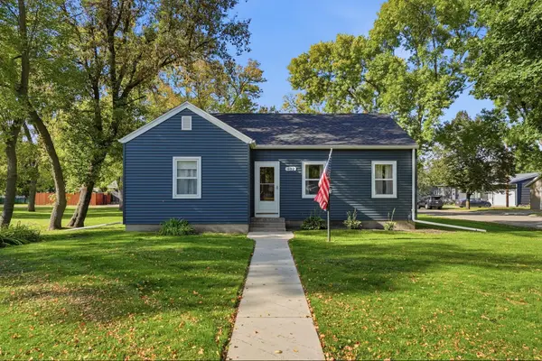 402 Emerson Avenue N, Raymond, MN 56282