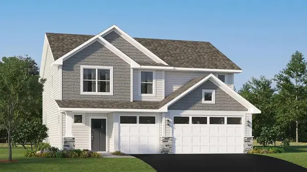 7628 Lotus Lane, Lino Lakes, MN 55038