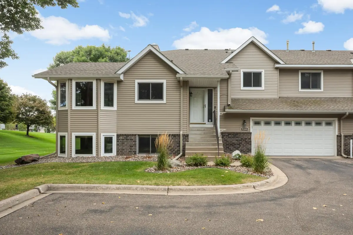 9344 Loch Lomond Lane, Brooklyn Park, MN 55443 - #1