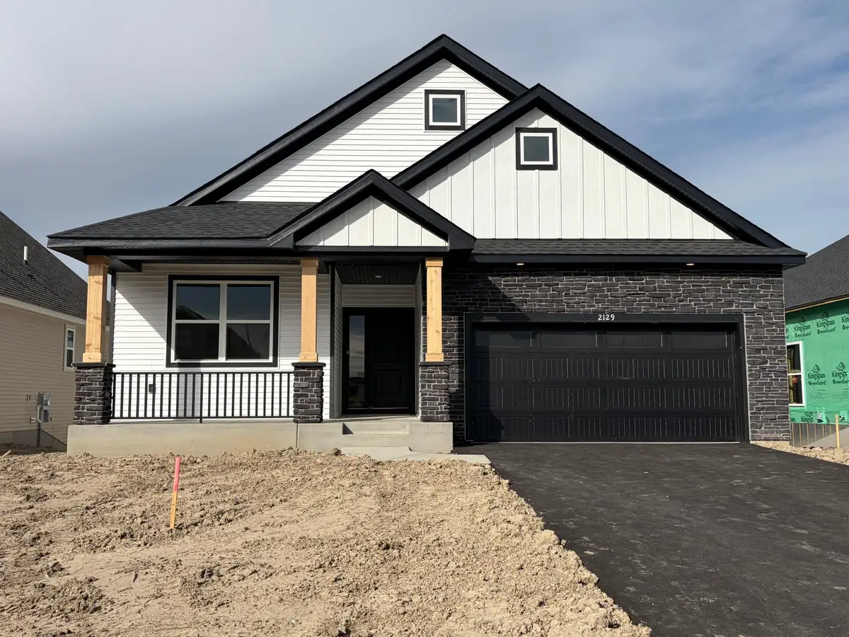 2129 Traverse Drive, Lino Lakes, MN 55038 - #1