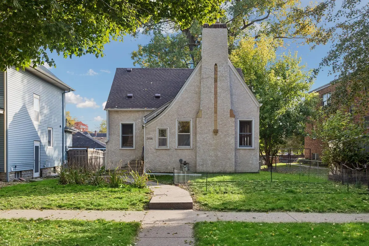 2036 Iglehart Avenue, Saint Paul, MN 55104 - #1