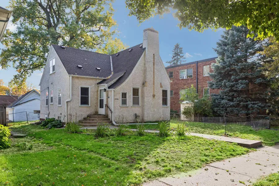 2036 Iglehart Avenue, Saint Paul, MN 55104 - #2