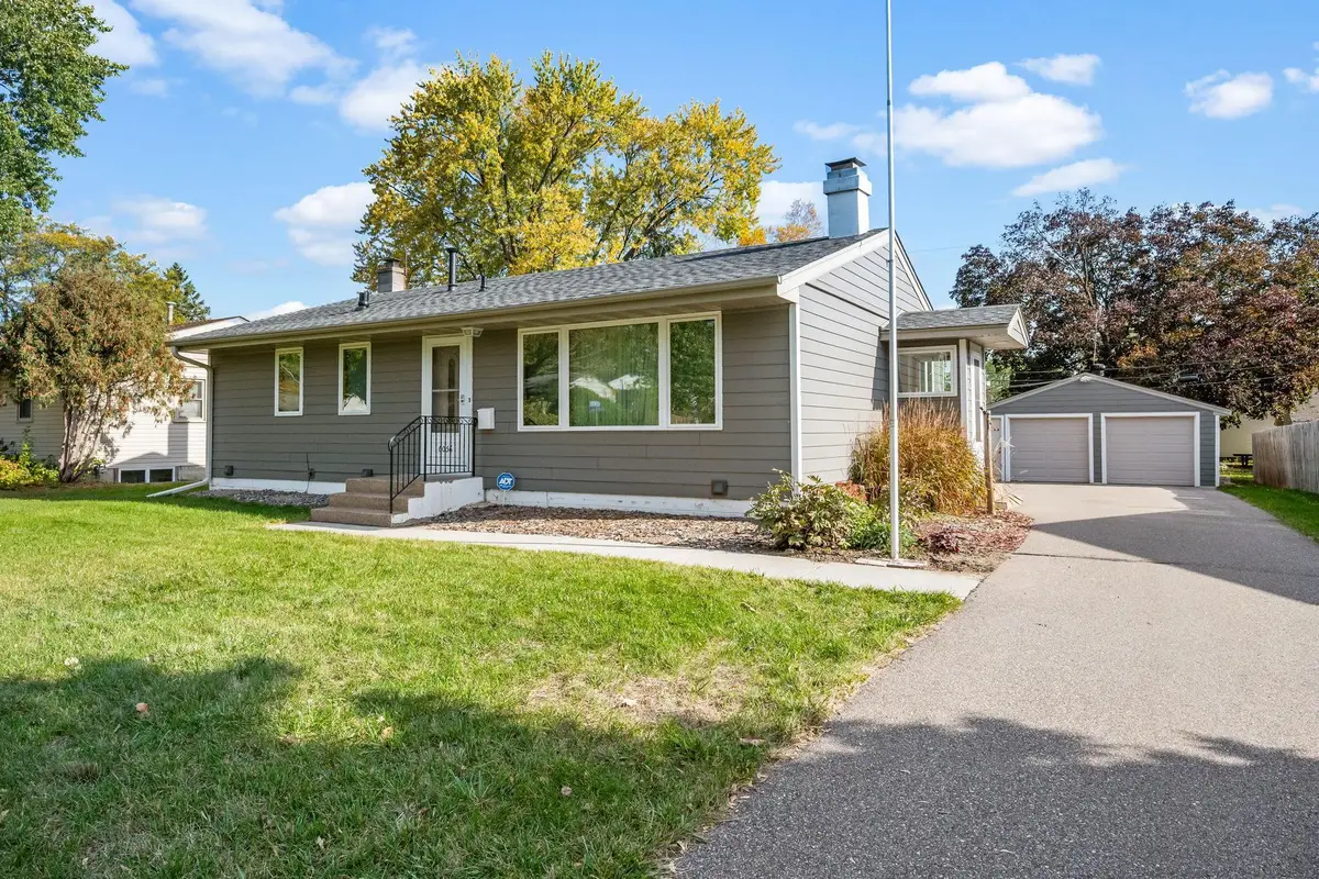 6056 Sumter Avenue N, New Hope, MN 55428 - #1