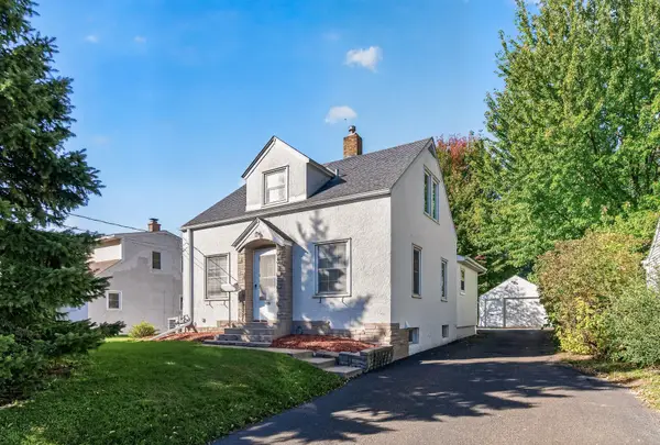3716 Hayes Street Ne, Columbia Heights, MN 55421