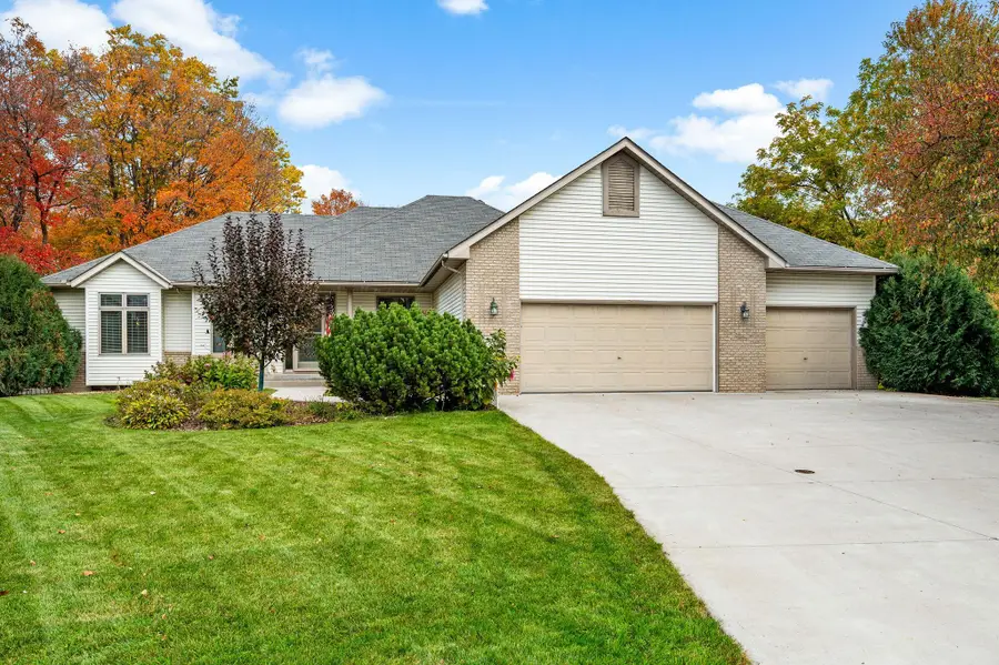 21448 Pointe Drive, Rogers, MN 55374 - #3