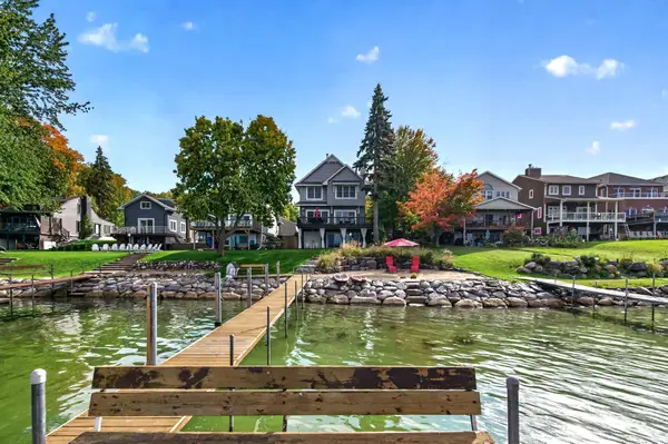 5060 Edgewater Drive, Mound, MN 55364