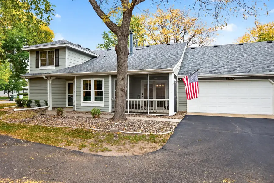 7780 Glenda Court, Apple Valley, MN 55124 - #2