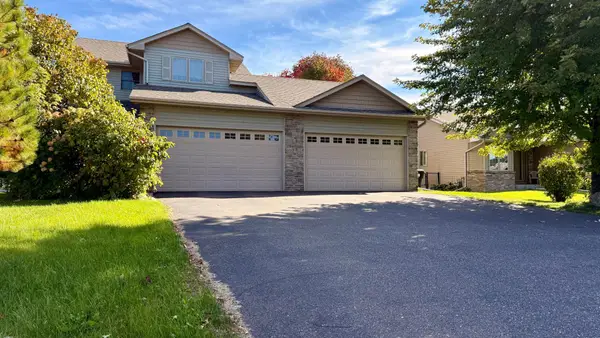 7474 Lamont Avenue Ne, Otsego, MN 55301