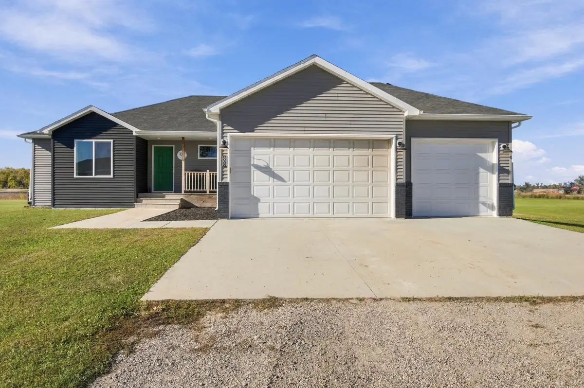 803 Blaine Street N, Colfax, ND 58018 - #1