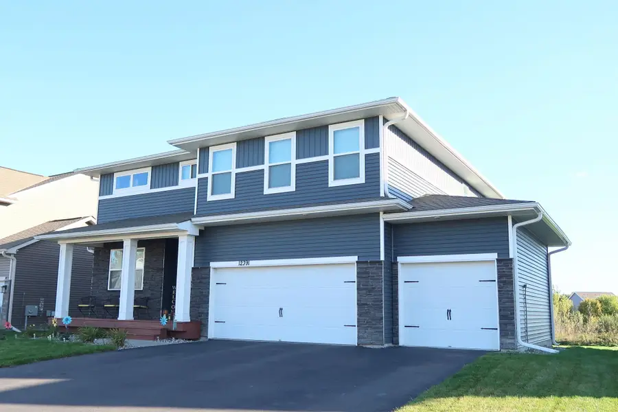 12391 62nd Street Ne, Otsego, MN 55301 - #2