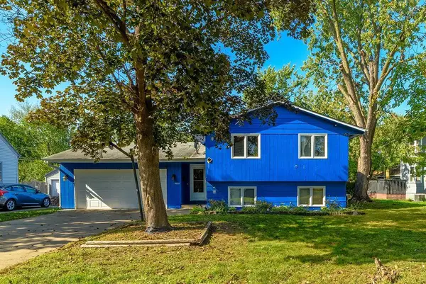 5525 Emerson Avenue N, Brooklyn Center, MN 55430