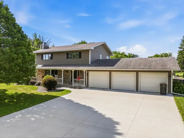 1203 22nd Avenue Sw, Austin, MN 55912