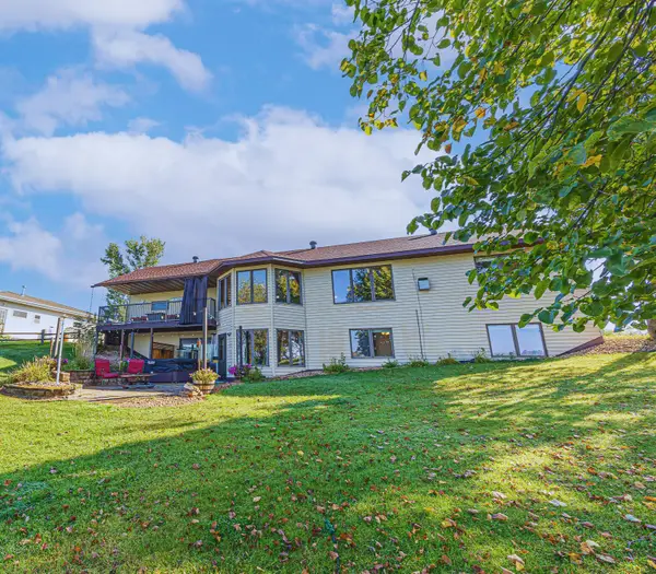21281 Dovre Road, Detroit Lakes, MN 56501