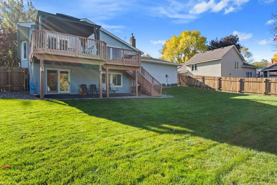 670 Conestoga Trail, Chanhassen, MN 55317 - #3