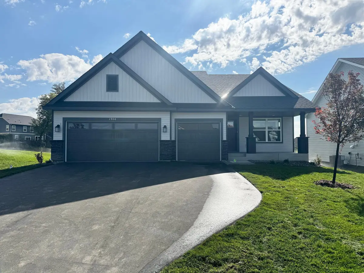 1906 Dogwood Court, Carver, MN 55315 - #1