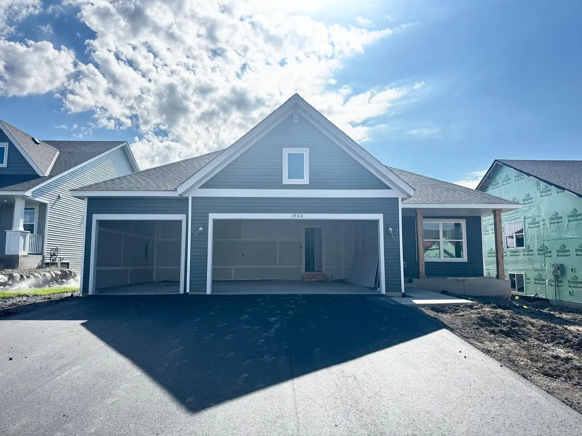 1902 Dogwood Court, Carver, MN 55315 - #1