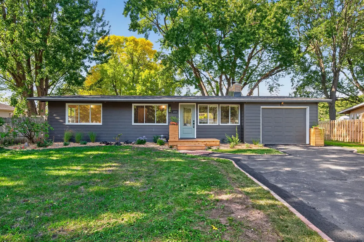 2999 Asbury Street, Roseville, MN 55113 - #1