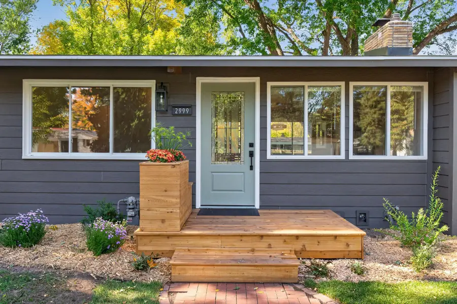 2999 Asbury Street, Roseville, MN 55113 - #2